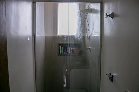 Apartamento à venda com 100m², 4 quartos e 1 vagaBanheiro