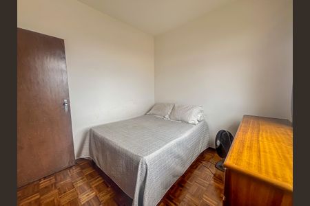 Apartamento à venda com 100m², 4 quartos e 1 vagaQuarto 4