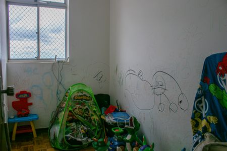 Apartamento à venda com 100m², 4 quartos e 1 vagaQuarto 1