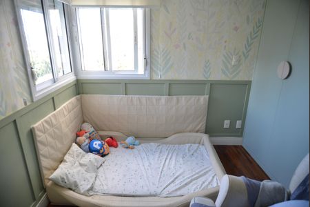 Apartamento para alugar com 120m², 3 quartos e 3 vagasQuarto Suite 1