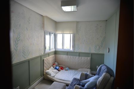 Apartamento para alugar com 120m², 3 quartos e 3 vagasQuarto Suite 1