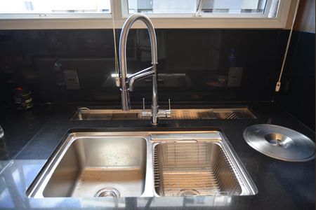 Apartamento para alugar com 120m², 3 quartos e 3 vagasCozinha