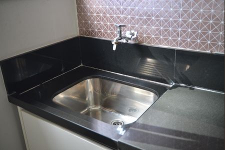 Apartamento para alugar com 120m², 3 quartos e 3 vagasÁrea de Serviço