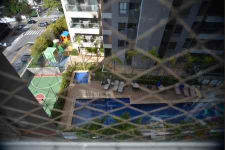 Apartamento para alugar com 120m², 3 quartos e 3 vagasVaranda gourmet