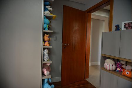 Apartamento para alugar com 120m², 3 quartos e 3 vagasQuarto 1