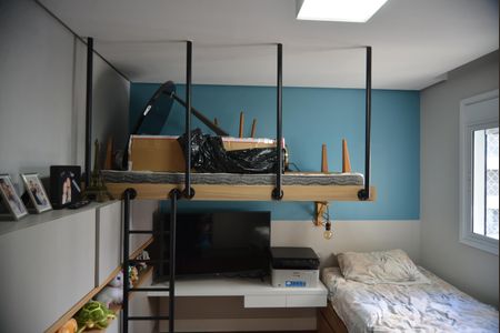 Apartamento para alugar com 120m², 3 quartos e 3 vagasQuarto 1