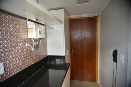 Apartamento para alugar com 120m², 3 quartos e 3 vagasÁrea de Serviço