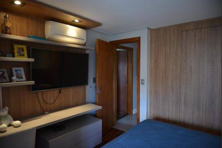 Apartamento para alugar com 120m², 3 quartos e 3 vagasQuarto Suite 2