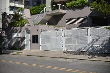 Apartamento para alugar com 120m², 3 quartos e 3 vagasFachada do Prédio