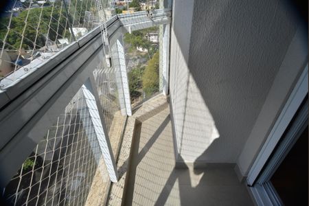 Apartamento para alugar com 120m², 3 quartos e 3 vagasSacada