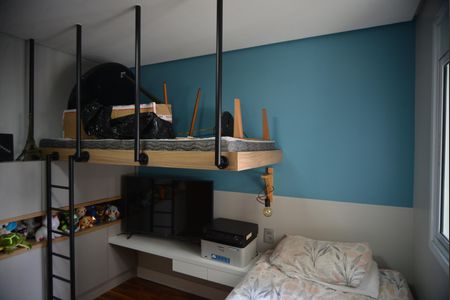 Apartamento para alugar com 120m², 3 quartos e 3 vagasQuarto 1