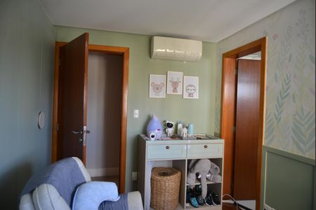 Apartamento para alugar com 120m², 3 quartos e 3 vagasQuarto Suite 1