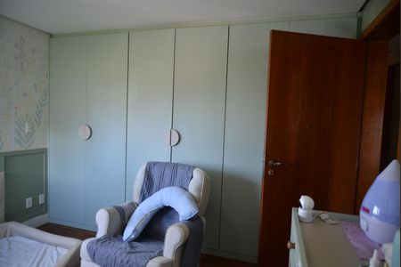 Apartamento para alugar com 120m², 3 quartos e 3 vagasQuarto Suite 1