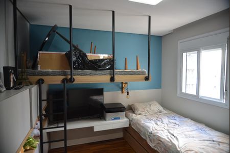 Apartamento para alugar com 120m², 3 quartos e 3 vagasQuarto 1