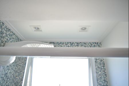 Apartamento para alugar com 120m², 3 quartos e 3 vagasBanheiro da Suite1