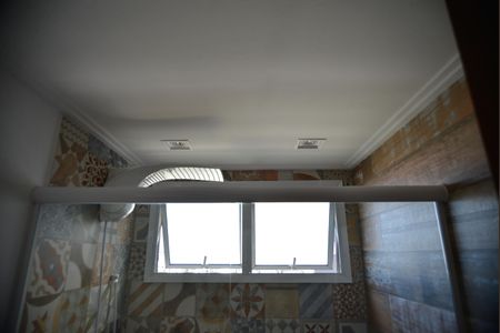 Apartamento para alugar com 120m², 3 quartos e 3 vagasBanheiro Social