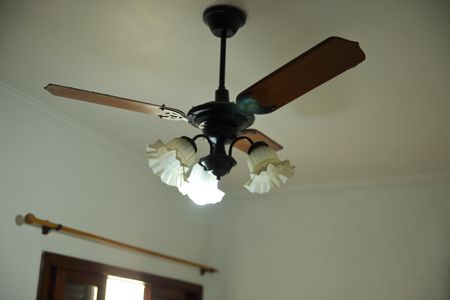 Casa para alugar com 200m², 3 quartos e 6 vagasSuíte 2 