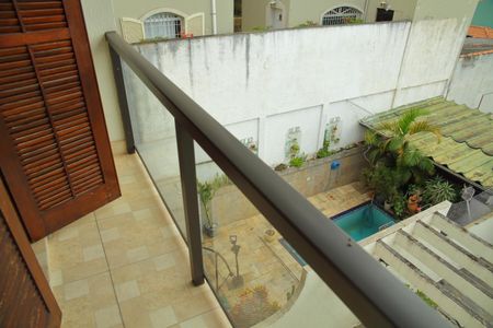 Casa para alugar com 200m², 3 quartos e 6 vagasVaranda Suíte 3 