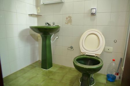 Casa para alugar com 200m², 3 quartos e 6 vagasBanheiro Suíte 2 