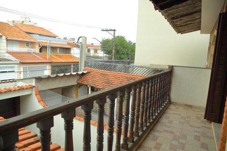 Casa para alugar com 200m², 3 quartos e 6 vagasVaranda Suíte 1 