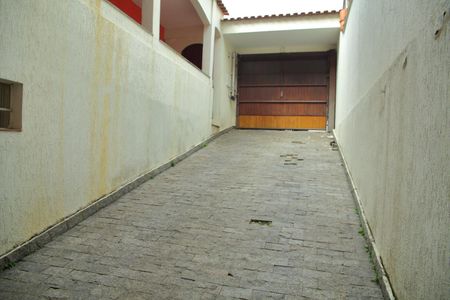 Casa para alugar com 200m², 3 quartos e 6 vagasGaragem 