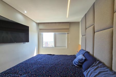 Apartamento à venda com 85m², 3 quartos e 2 vagas Apartamento à venda com 85m², 3 quartos e 2 vagasSuíte