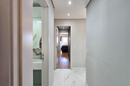 Apartamento à venda com 85m², 3 quartos e 2 vagas Apartamento à venda com 85m², 3 quartos e 2 vagasAcesso - Quartos