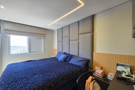 Apartamento à venda com 85m², 3 quartos e 2 vagas Apartamento à venda com 85m², 3 quartos e 2 vagasSuíte