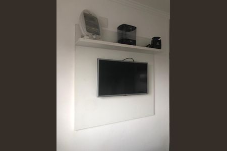 Apartamento à venda com 3 quartos, 81m² em Vila Sonia, São Paulo