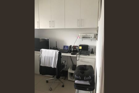 Apartamento à venda com 3 quartos, 81m² em Vila Sonia, São Paulo