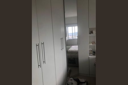 Apartamento à venda com 3 quartos, 81m² em Vila Sonia, São Paulo