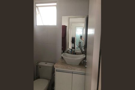 Apartamento à venda com 3 quartos, 81m² em Vila Sonia, São Paulo