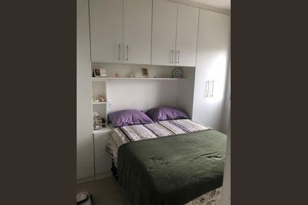 Apartamento à venda com 3 quartos, 81m² em Vila Sonia, São Paulo
