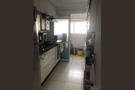 Apartamento à venda com 3 quartos, 81m² em Vila Sonia, São Paulo
