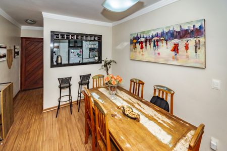 Apartamento à venda com 3 quartos, 95m² em Dona Clara, Belo Horizonte