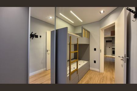 Apartamento à venda com 54m², 2 quartos e 1 vaga Apartamento à venda com 54m², 2 quartos e 1 vagaQuarto 2