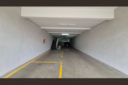 Apartamento à venda com 54m², 2 quartos e 1 vaga Apartamento à venda com 54m², 2 quartos e 1 vagaGaragem