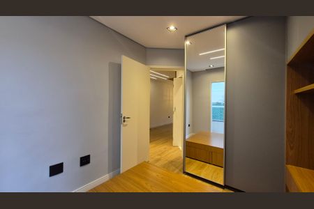Apartamento à venda com 54m², 2 quartos e 1 vaga Apartamento à venda com 54m², 2 quartos e 1 vagaQuarto