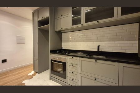 Apartamento à venda com 54m², 2 quartos e 1 vaga Apartamento à venda com 54m², 2 quartos e 1 vagaCozinha