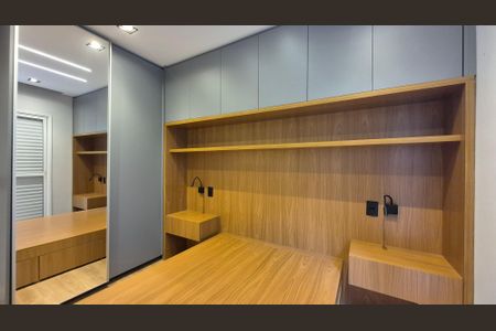 Apartamento à venda com 54m², 2 quartos e 1 vaga Apartamento à venda com 54m², 2 quartos e 1 vagaQuarto