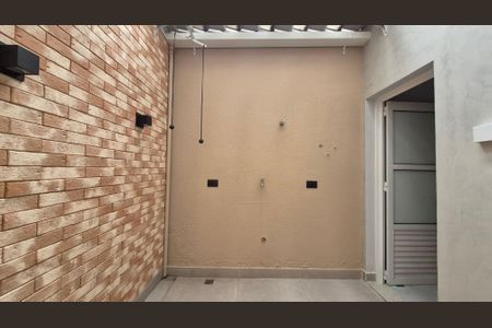 Apartamento à venda com 54m², 2 quartos e 1 vaga Apartamento à venda com 54m², 2 quartos e 1 vagaArea externa