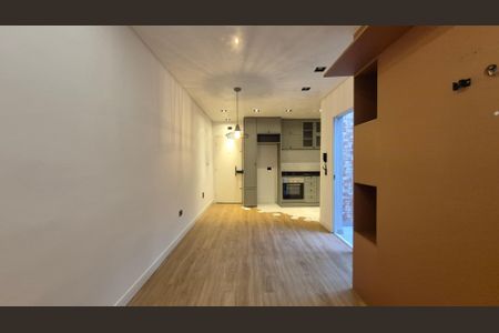 Apartamento à venda com 54m², 2 quartos e 1 vaga Apartamento à venda com 54m², 2 quartos e 1 vagaSala