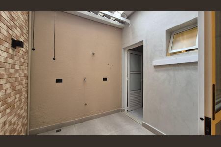 Apartamento à venda com 54m², 2 quartos e 1 vaga Apartamento à venda com 54m², 2 quartos e 1 vagaArea externa