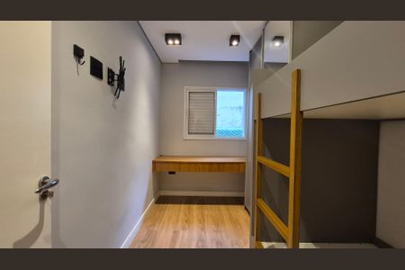 Apartamento à venda com 54m², 2 quartos e 1 vaga Apartamento à venda com 54m², 2 quartos e 1 vagaQuarto 2