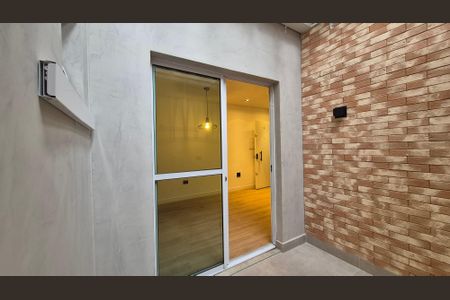 Apartamento à venda com 54m², 2 quartos e 1 vaga Apartamento à venda com 54m², 2 quartos e 1 vagaArea externa