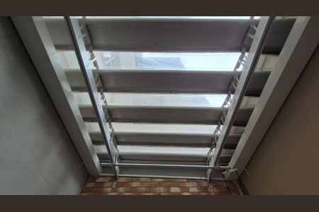 Apartamento à venda com 54m², 2 quartos e 1 vaga Apartamento à venda com 54m², 2 quartos e 1 vagaArea externa