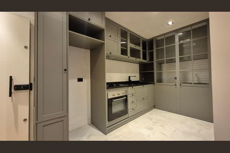 Apartamento à venda com 54m², 2 quartos e 1 vaga Apartamento à venda com 54m², 2 quartos e 1 vagaCozinha