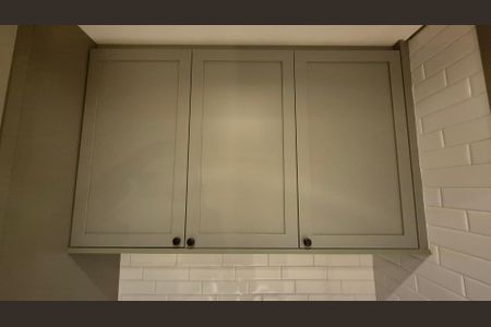 Apartamento à venda com 54m², 2 quartos e 1 vaga Apartamento à venda com 54m², 2 quartos e 1 vagaLavanderia