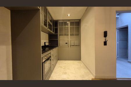 Apartamento à venda com 54m², 2 quartos e 1 vaga Apartamento à venda com 54m², 2 quartos e 1 vagaCozinha