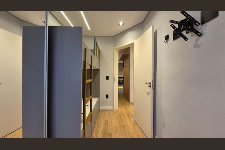 Apartamento à venda com 54m², 2 quartos e 1 vaga Apartamento à venda com 54m², 2 quartos e 1 vagaQuarto 2